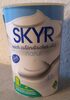 Skyr - Produkt