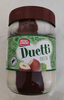 Duetti Pasta - Produkt