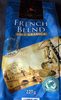 French blend Roast and ground coffee - Produkt