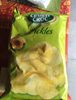 Picles - Chips de pommes de terre - Produit