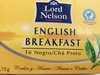 English breakfast - Producte