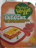 My Best Veggie Vegetarische Lasagne - Produit