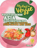 Vegetarisches Asia Geschnetzeltes - Produkt