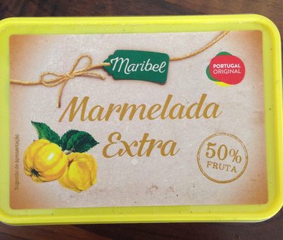 Marmelada - Produit - es