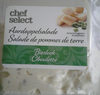 Salade de pomme de terre Chef Select - Produit
