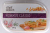 Hummus clásico - Produkt