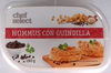 Hummus con guindilla - Product