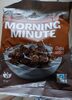 Morning minute - Produkt