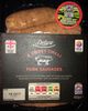 6 sweet chilli pork sausages - Product