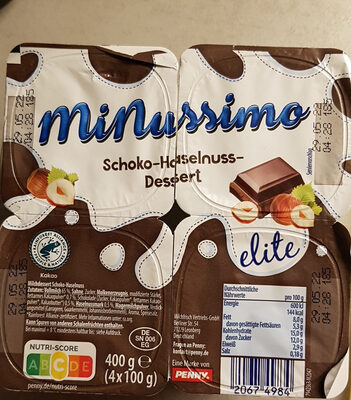 minussimo - Product - de