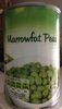 Marrowfat Peas - Product