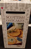 Scottish oatcakes - Product