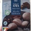 Mochi Eisdessert  Schoko - Produkt