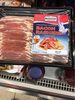 12 smoked streaky bacon rashers - Produit