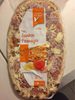Pizza Jambon Emmental - Produit