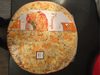 Pizza 3 Fromages - Produkt