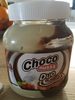 Duo Choco Nussa - Produkt
