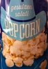 Pop Corn - Prodotto