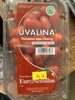 Uvalina tomates cherry - Product