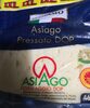 Asiago Pressato Dop - Prodotto