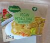Vegan medaglioni with vegetables - Prodotto