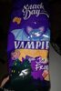 Vampire goût jambon fromage - Product