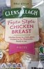 Chiken breast - Produkt