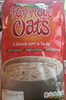 Porridge oats - Produit
