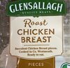Roast Chicken Breast - Product
