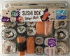 Sushi Box Tokyo Style - Produkt