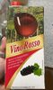 Vino Rosso - Product