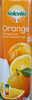 Сок от портокал от концентрат - Producto