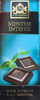 Chocolat noir menthe - Producto