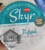 Skyr natural - Produit