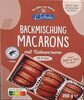 Backmischung Macarons - Produkt