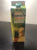 Solevita Ananas - Producto