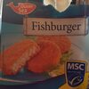 Fishburger - Product