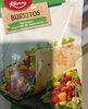 Sazonador burritos - Produkt