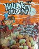Halloween Cruspies - Produit