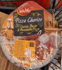 Pizza Chorizo Chorizo Bacon & Mozzarella Pizza - Product