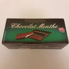 Chocolat menthe - Produkt