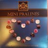 Mini Pralinés - Product