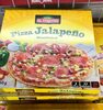Pizza Jalapeño - Producte