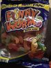 Funny Worms - Produkt