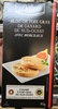 Bloc de foie gras de canard du sud-ouest avec morceaux - Produit