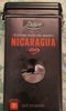 Café en grains 250g du Nicaragua - Product