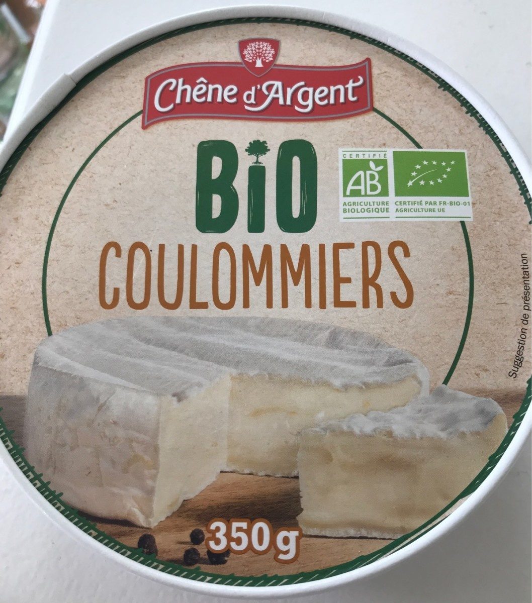 Bio coulommiers - Product - fr