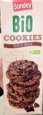 Cookies Pépites de chocolat - Produit