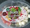 Salade mozzarella - Produit