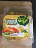 Nuggets végétariens - Produkt